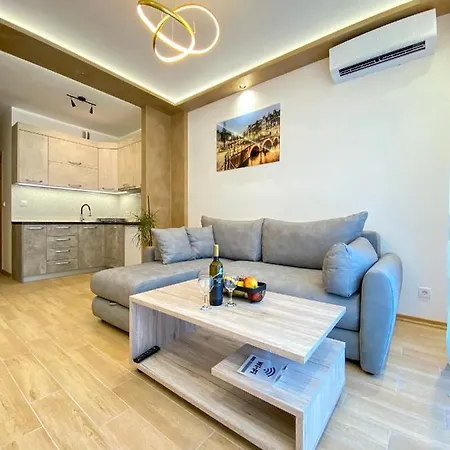 Lazar Bu2 Appartement