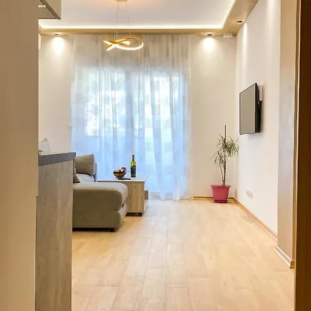 Lazar Bu2 Appartement