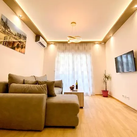 Lazar Bu2 Appartement Budva