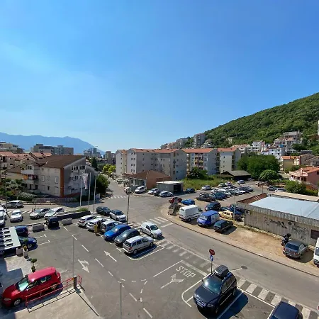 Appartement Lazar Bu2