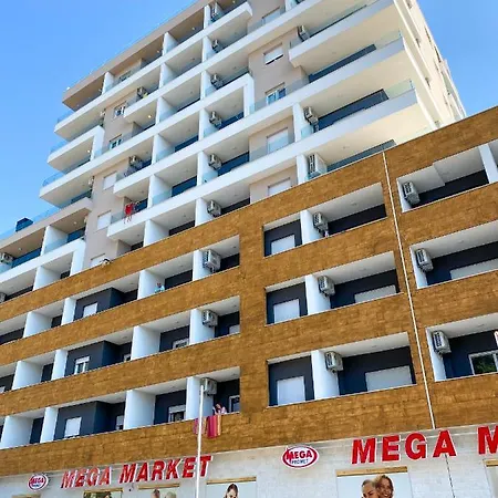 Lazar Bu2 Appartement Budva