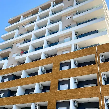 Lazar Bu2 Appartement Budva